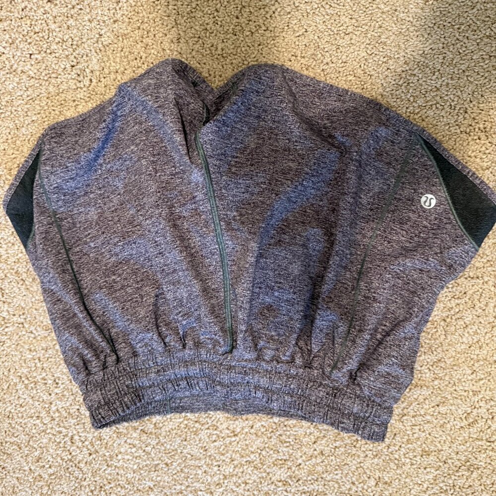 lululemon running shorts
